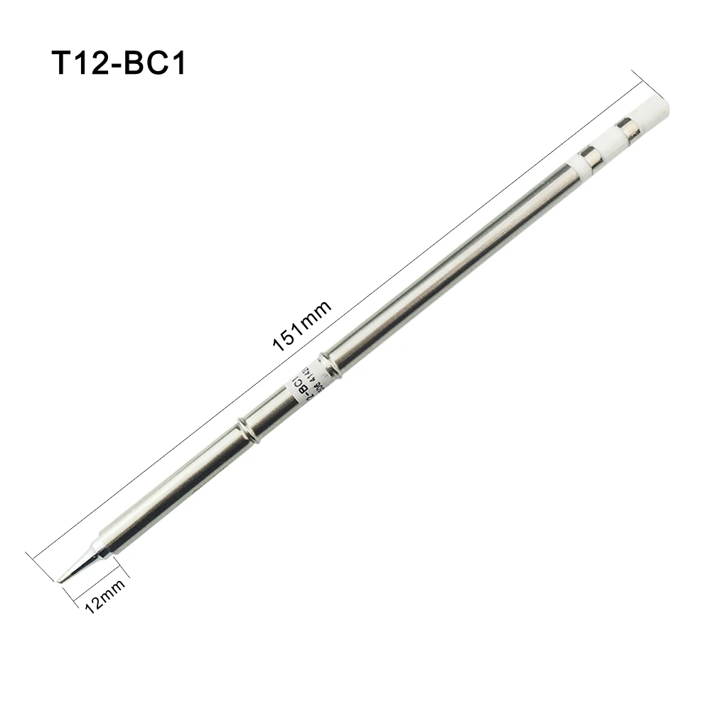 5 шт./лот серии паяльников советы для HAKKO T12 Ручка DIY наборы СВЕТОДИОДНЫЙ Переключатель Регулятор температуры вибрации FX951 FX-952