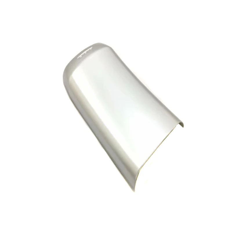 Хромированный чехол из АБС-пластика для стайлинга автомобиля автомобильные