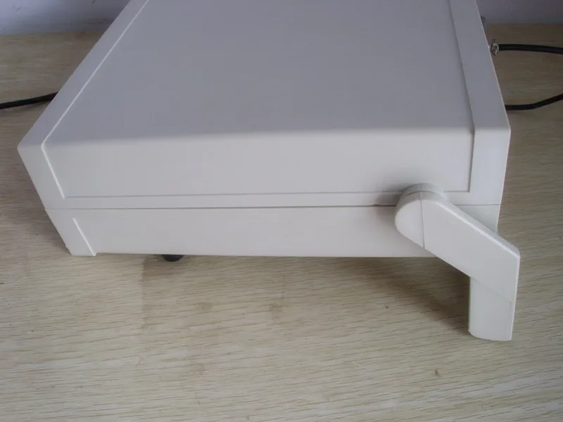 WT20B Desktop based gauss meter meters tesla's plan magnetometer range 0-200mT-2000mT-10T | Инструменты