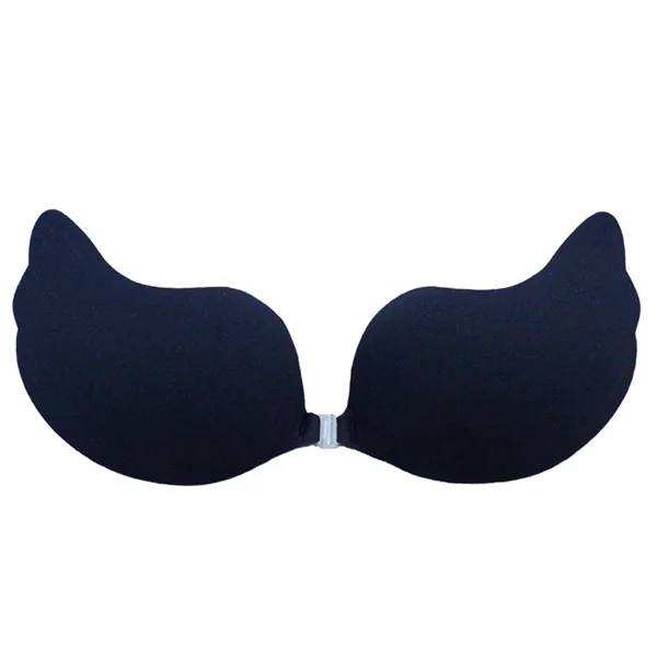 Бюстгальтер пуш-ап для девочек сексуальный самоклеящийся бюстгальтер без