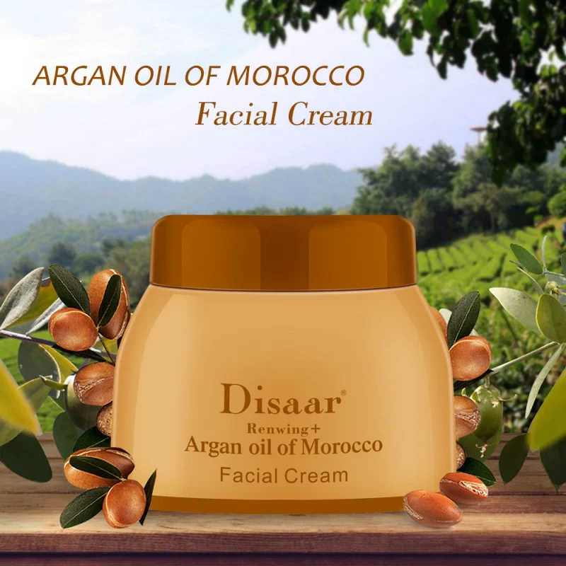 

Hydrating Firming Lifting Skin Brighten Skin Color Anti-Drying Facial Moisturizing Cream