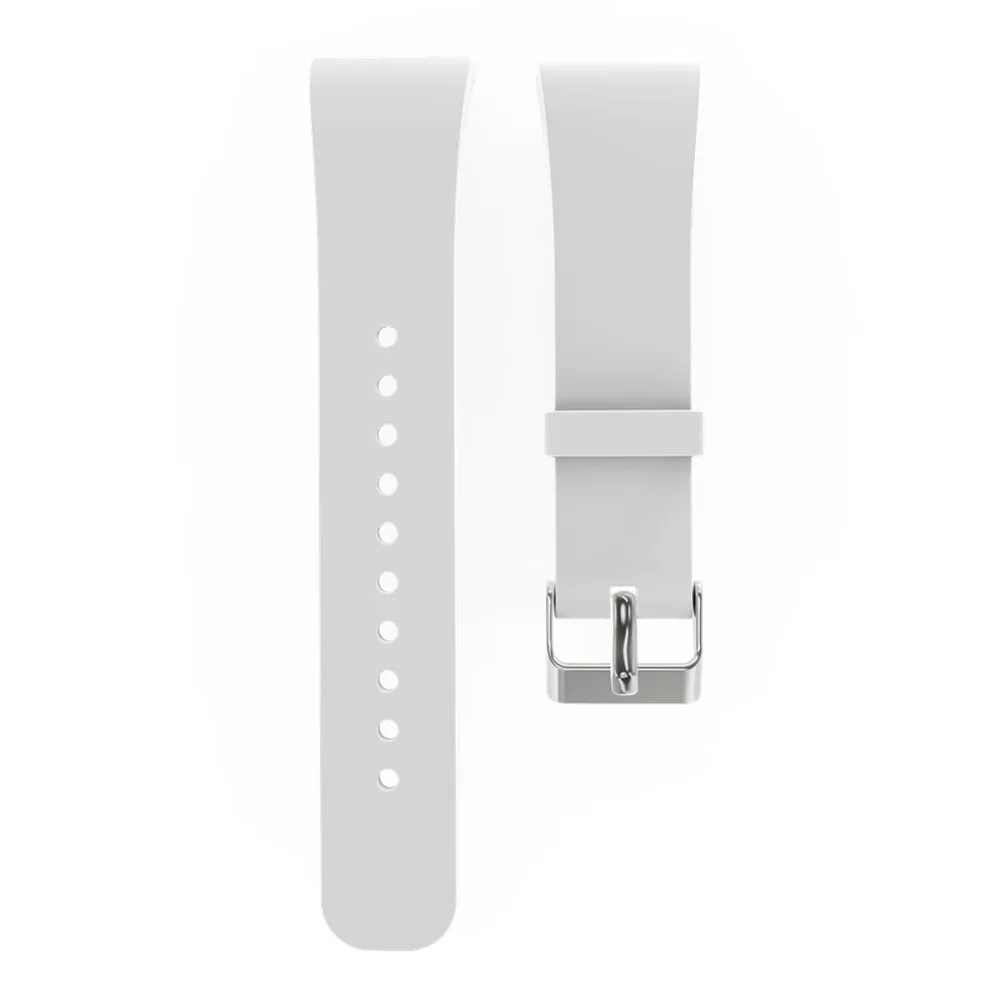 Сменный силиконовый ремешок на запястье для Samsung Gear 2/Fit2 Pro R365 15 цветов |