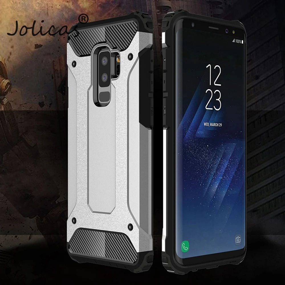 Задняя броня для Samsung Galaxy A8 2018 чехол грязеотталкивающий ударопрочный телефона Plus