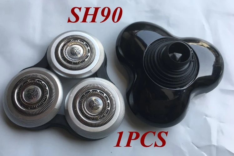 Бритвенные лезвия RQ10 RQ12 RQ11 1 шт. сменные головки для бритвы Philips sh50 sh70 sh90 s7000 s5000 s9000