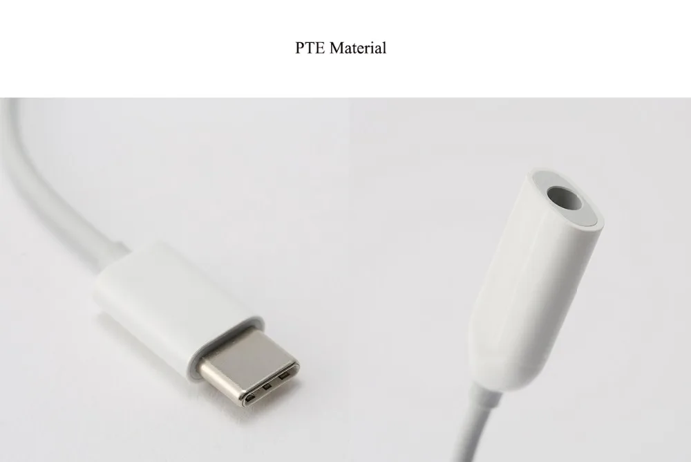 Samsung AUX Xiaomi к аудио Тип к оригиналу S8 3,5 мм для мужчин USB-C наушники Mi6 Xiaomi адаптер 3,5 мм аудио Женский C 6 AUX 2