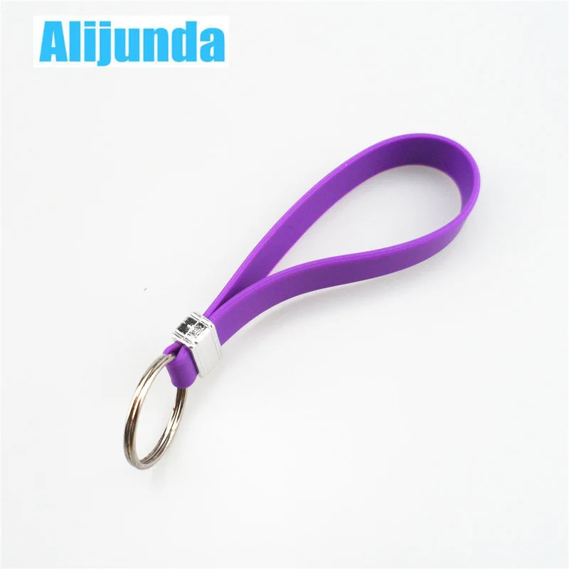 Alijund Selling soft jelly wristband spoon fashionable portable key for Buick Regal Lacrosse Excelle GT/XT/GL8/ENCORE/Enclaves | Автомобили
