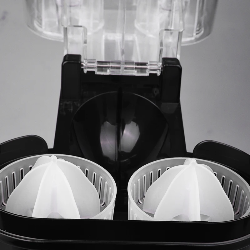 DSP двойная соковыжималка лимонная Быстрая и удобная Oranger Бытовая DIY