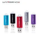 Wansenda USB флеш-накопитель, 8 ГБ 16 ГБ 32 ГБ 64 Гб 2,0 ГБ 128 ГБ