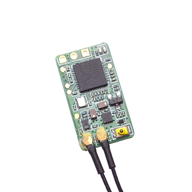 FrskyXM + XM Plus Micro D16 SBUS полный диапазон 2 4 ГГц мини приемник до 16 каналов для RC FPV