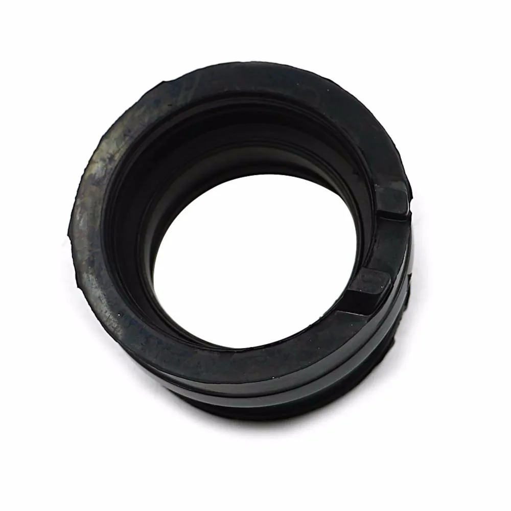 Для Yamaha Grizzly YFM 600 98 01 мотоцикл Карбюратор Carb Интерфейс адаптер коллектор клей YFM600F