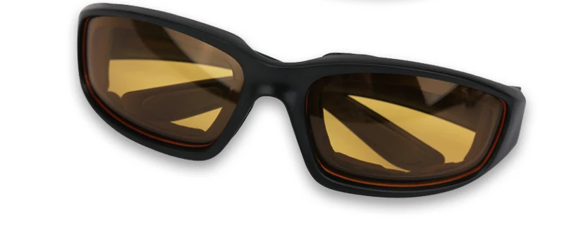 Лыжные защитные очки для мотоцикла ветрозащитные езды на мотоцикле защита от УФ