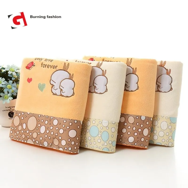- Hot 55&quotx27&quot 140x70cm bath towel microfiber beach seaside travel hotel | Дом и сад