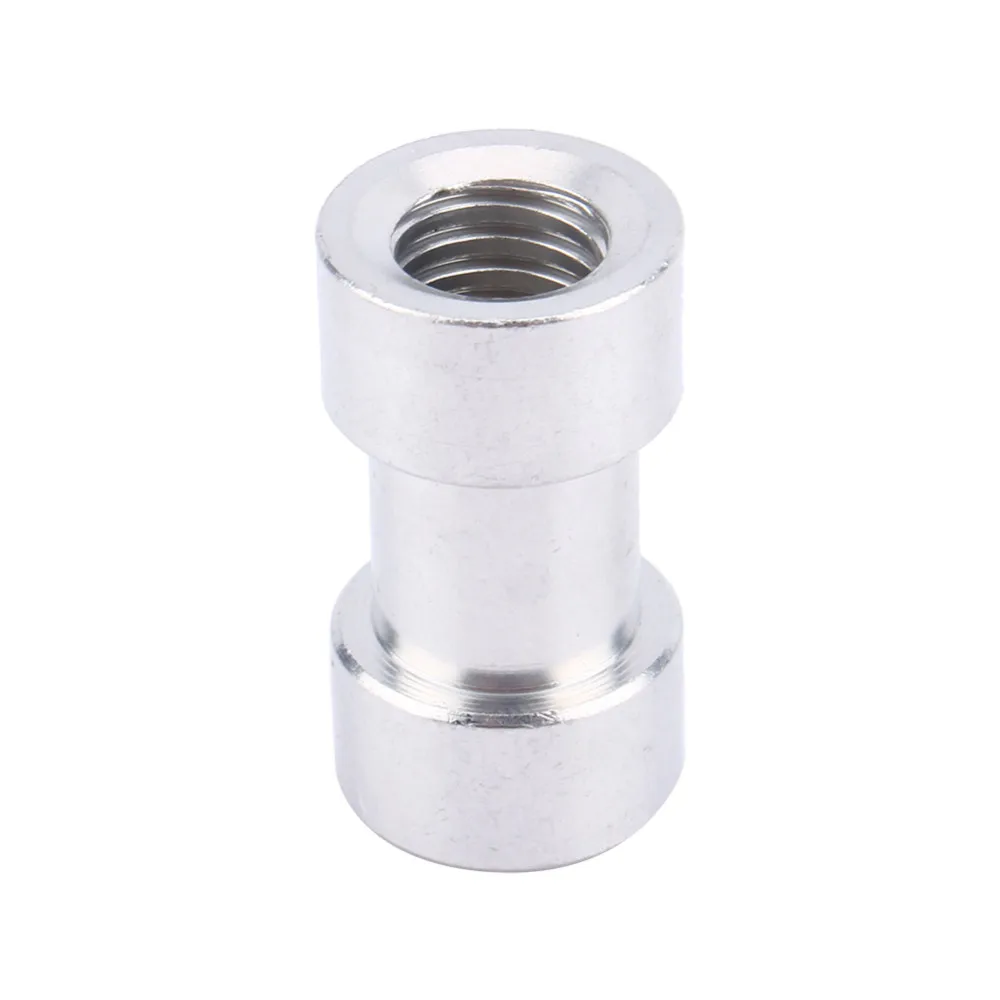 Аксессуары для камеры DSLR SLR 1/4 &quotFemale To 3/8&quot женские винтовые адаптеры камер