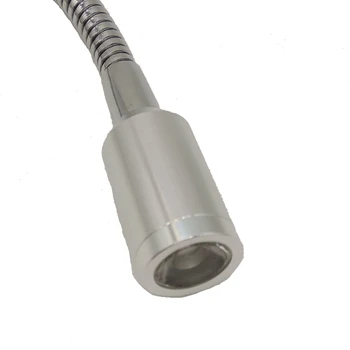 Светодиодные прикроватные светильники для чтения 1 Вт | Лампы и освещение