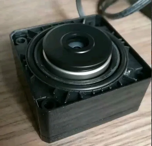 Насос водяного охлаждения ddc 12 В для без верхней части P/N: WC 12VWC DDCPM1|cooling pump|water cooling
