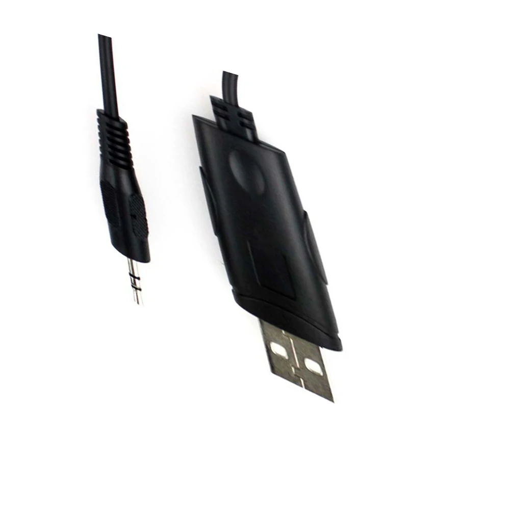 Для MOTOROLA GP88s Radio 1 Pin 2 5 мм USB Кабель для программирования EP450 GP88S GP3688 GP2000 CP200 P040 Walkie