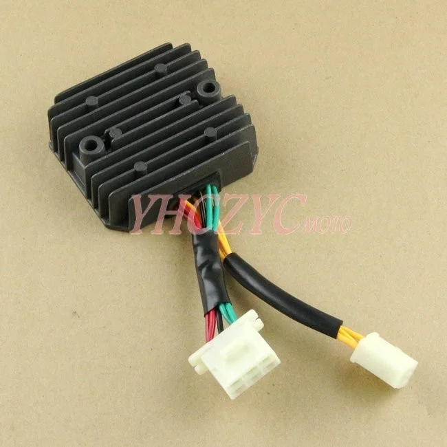 Motorcycle Voltage Regulator Rectifier For Honda VF700 VF750 | Автомобили и мотоциклы