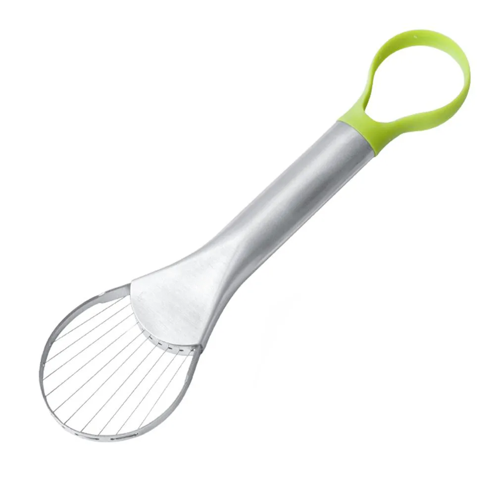 Слайсер для авокадо слайсер масла ши и фруктов резак сепаратор целлюлозы