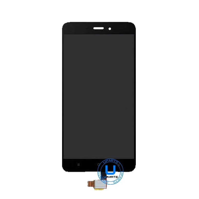 Для Redmi версия 4 Hongmi Note4 ЖК дисплей панель + дигитайзер сенсорный экран полная