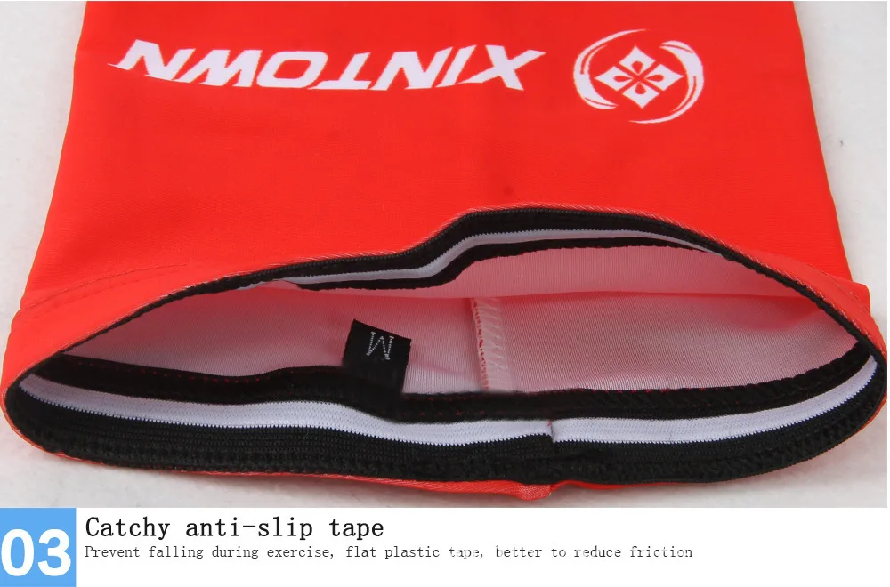 Новинка XINTOWN женские и мужские велосипедные гетры для езды на велосипеде с