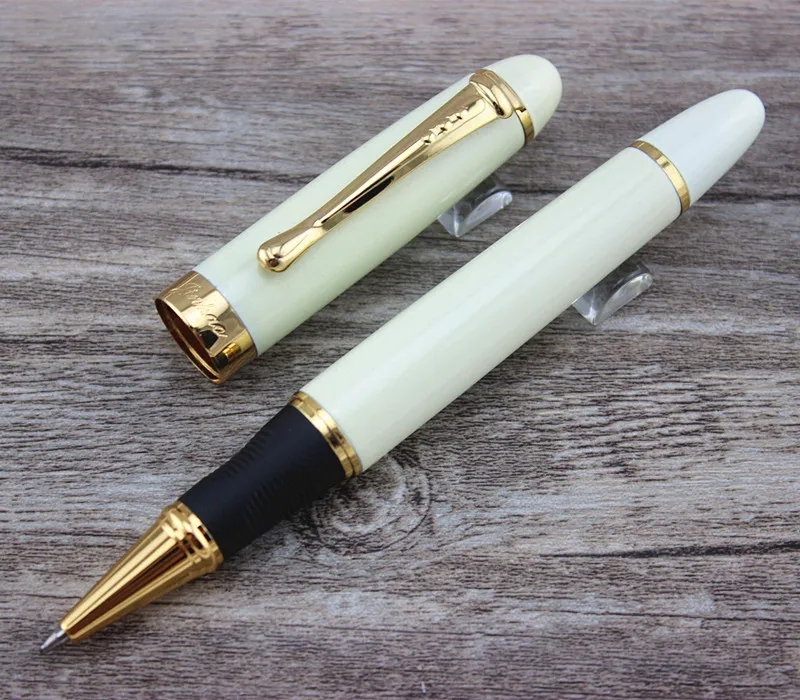 

jinhao X450 Rollerball Pen boligrafo 0.7mm Refill Ballpoint Pen Free Shipping Luxury Business Signature Pen Office&school Pens