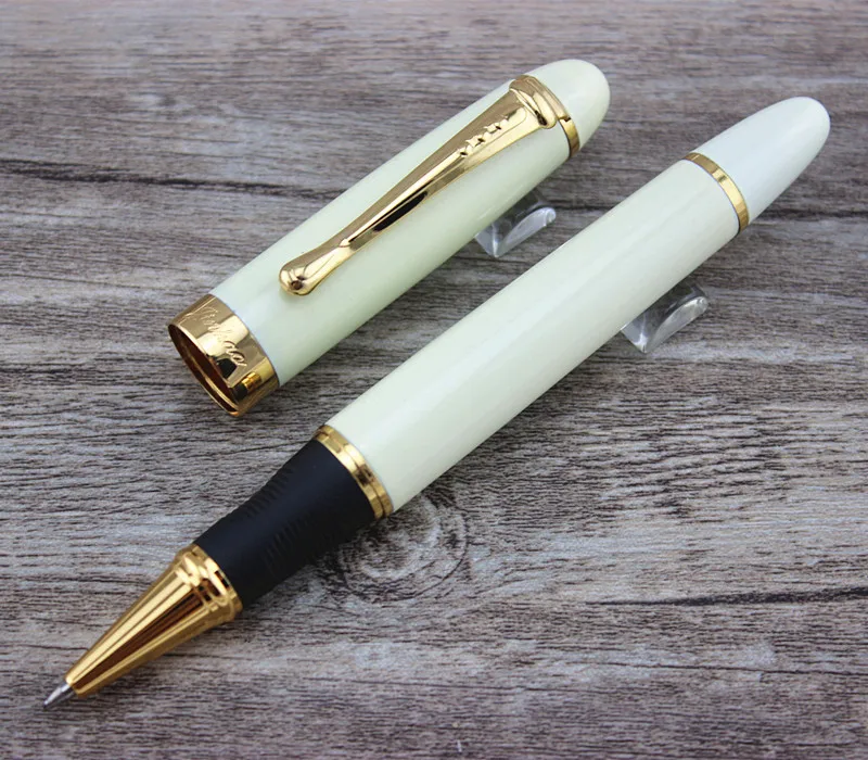 Jinhao X450 Шариковая ручка 0 7 мм стержень Бесплатная доставка Роскошная бизнес