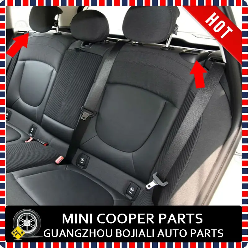 Чехол для заднего ремня безопасности Mini cooper Clubman F54 (2 шт./компл.) | Автомобили и