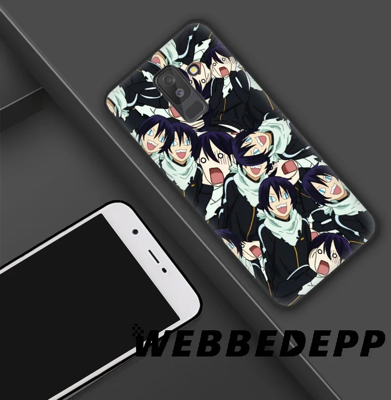 WEBBEDEPP Мягкий силиконовый чехол для Samsung Galaxy A9 A8 A7 A6 Plus 2018 A5 A3 2017 2016 Note 9 8 |