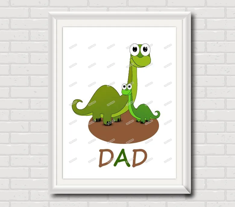 Настенная картина для детской комнаты с изображением черепахи современные