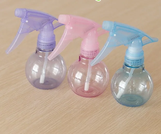 4 шт./лот бутылка с распылителем для полива распылитель ручного давления