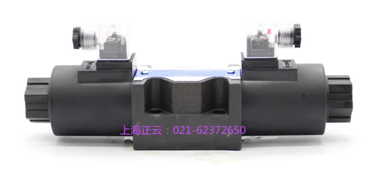 

Free Shipping International Standard Directional Valve DSG-03-3C4-DL Hydraulic Solenoid Valve DSG-03-3C4-LW DC24/AC220
