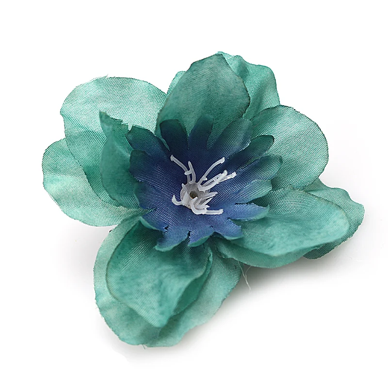 M MISM богемный пляж красота цветок заколки для волос Заколки женщин девочек