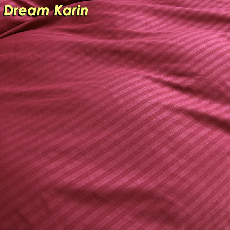 Dream Karin Классический роскошный сплошной цвет пододеяльник мягкий постельное белье для взрослых 3 шт. Размер Твин Королева Король