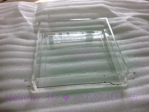 Запчасти для 3D принтера SLA Form1 + резервуар из смолы|sla 3d|sla 3d printerparts printer |