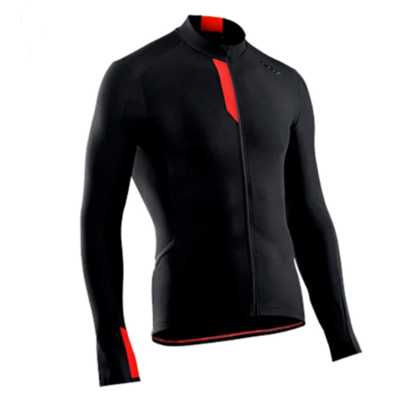 11 Northwave, весна/осень, одежда для велоспорта, Ropa Ciclismo Nw, Мужской трикотажный костюм, для улицы, для езды на велосипеде, MTB, одежда, комбинезон, комплект - Цвет: 11