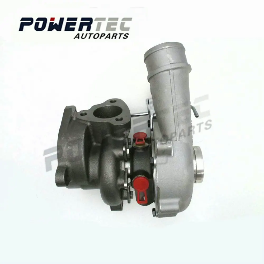 Для AUDI S3 / TT (8N) 1 8 T APY AMK APX 209HP 224HP 1999 turbo full turbolader KKK K04 0020 06A145704M