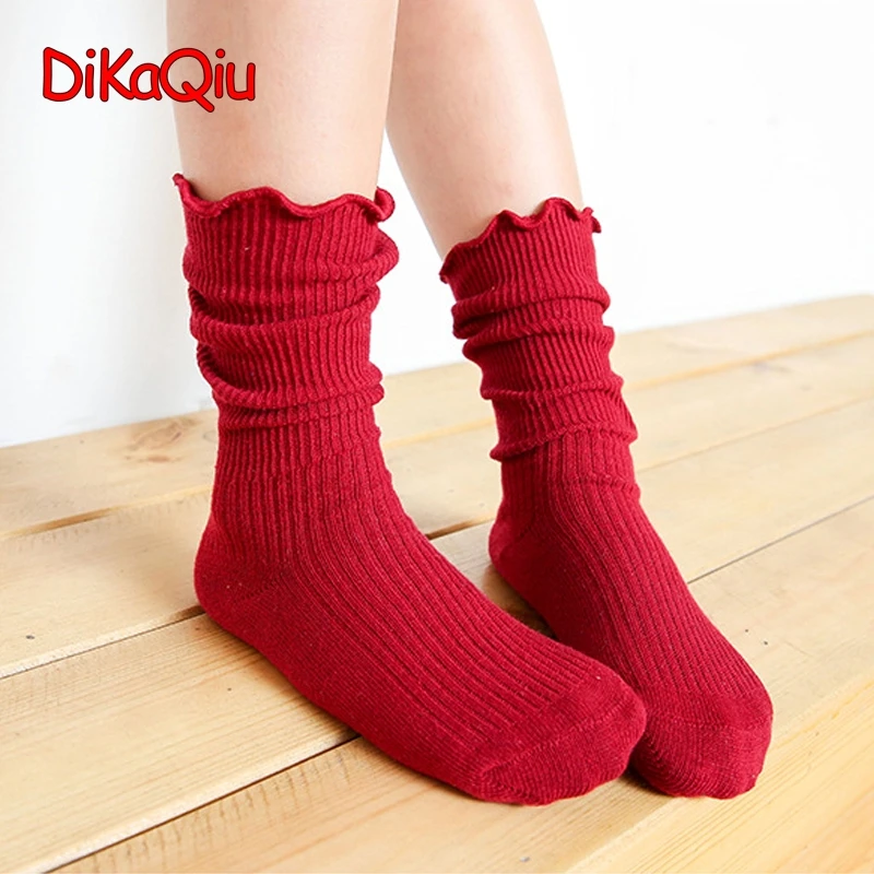 10 pairs/pieces девочек колени Носки хлопок высокого &quotноски &quot&quotдля принцесс&quot&quot&quot