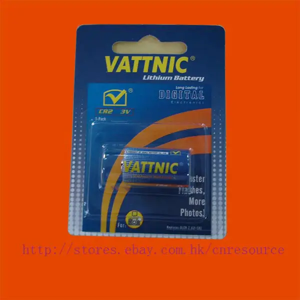 4 x CR2 CR 2 CR15270 3V литиевые батареи|lithium battery 3v|lithium cr2 batterycr2 3v lithium |
