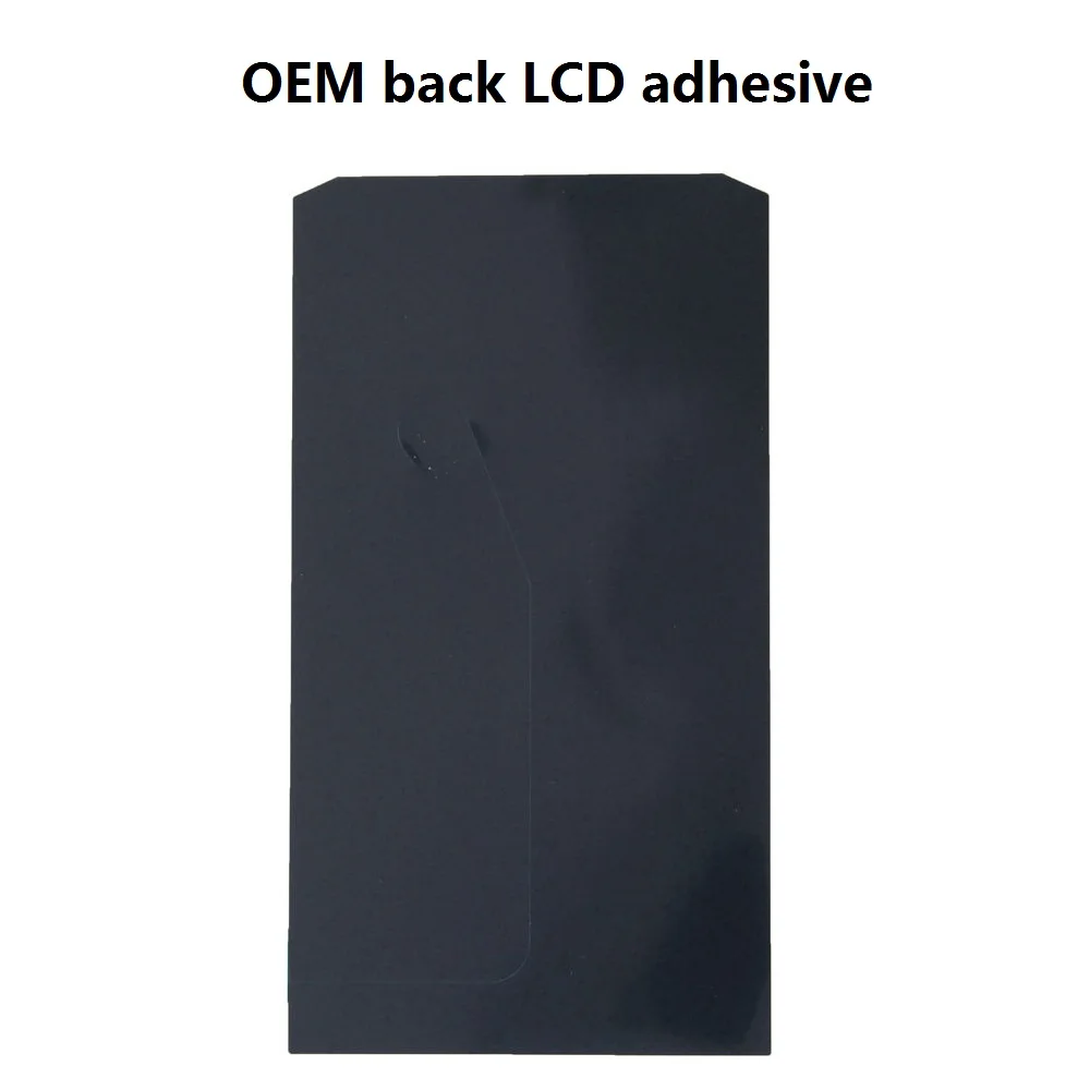 For Samsung Galaxy A3 2016 SM-A310 LCD Front Housing Frame Back Battery Adhesive Sticker | Мобильные телефоны и