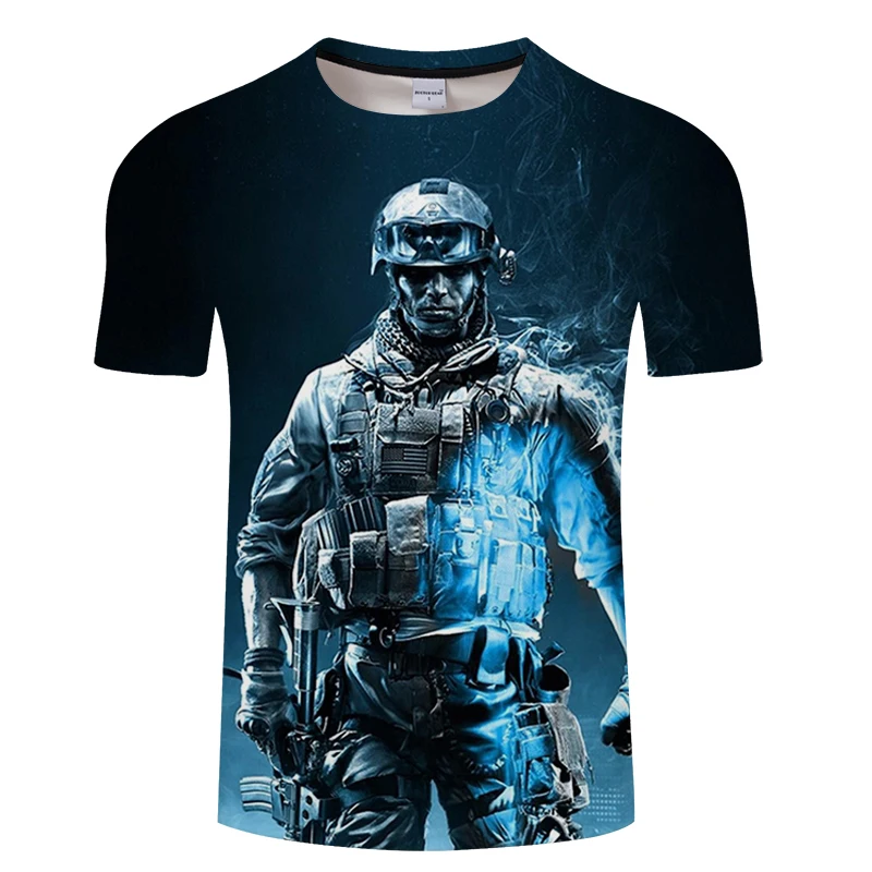 Новинка Лидер продаж call of duty обувь для мужчин и женщин 3D печати Harajuku стиль лето