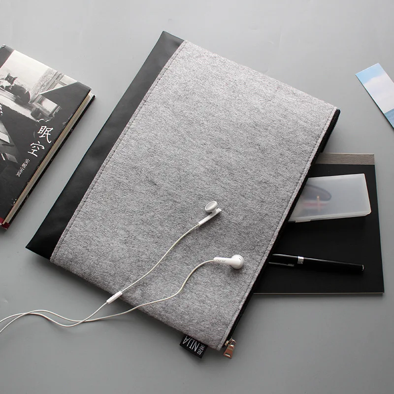 Многофункциональный конверт А4 сумка для хранения данных офисный канцелярский