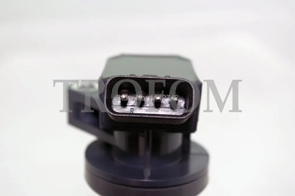 Катушка зажигания для Toyota Celica Corolla Matrix MR2 AXIO AYGO RAV4 RUNX YARIS Pontiac Chevy 90080 19015 19019 90919 02239|coil