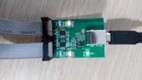 

The MRT dual-core usb com terminal is a usb two com port