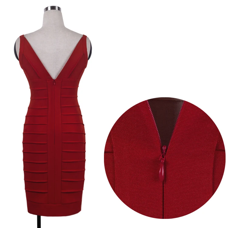 Maxi Necklace Robe Fashion Empire Knitting Freeshipping None Party Dresses Vestidos Free Shipping Dress The New Deep V Sexy For | Женская