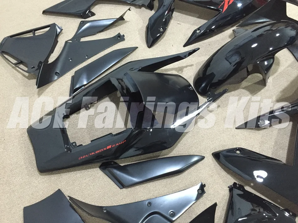НОВЫЕ комплекты обтекателей подходят для Yamaha YZF 1000 R1 02 03 YZF-R1 2002 2003 комплект из