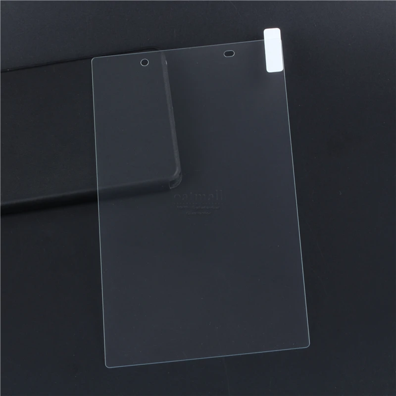Новинка 0 33 мм Полная закаленная стеклянная пленка для Lenovo Tab 4 ТБ 8504F защита экрана