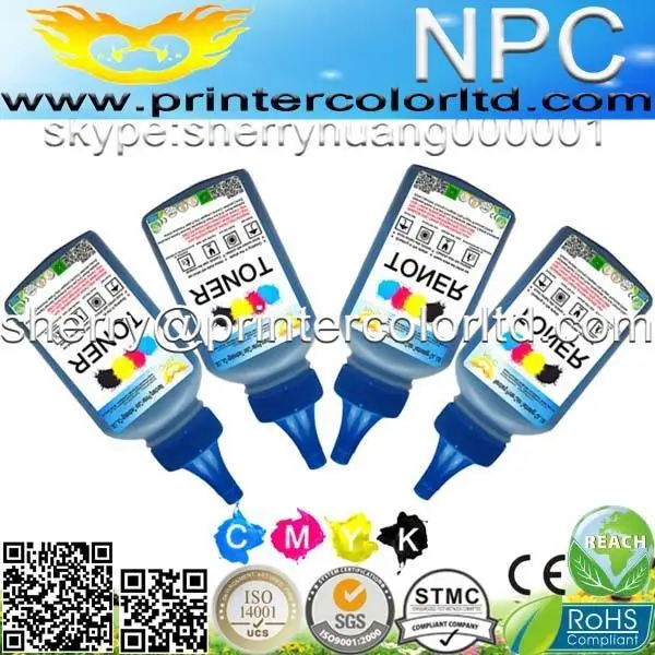 Порошковый картридж для Samsung 362 363 365 367 368 3300 3304 3305 3306 CLP406 тонер порошки низкая