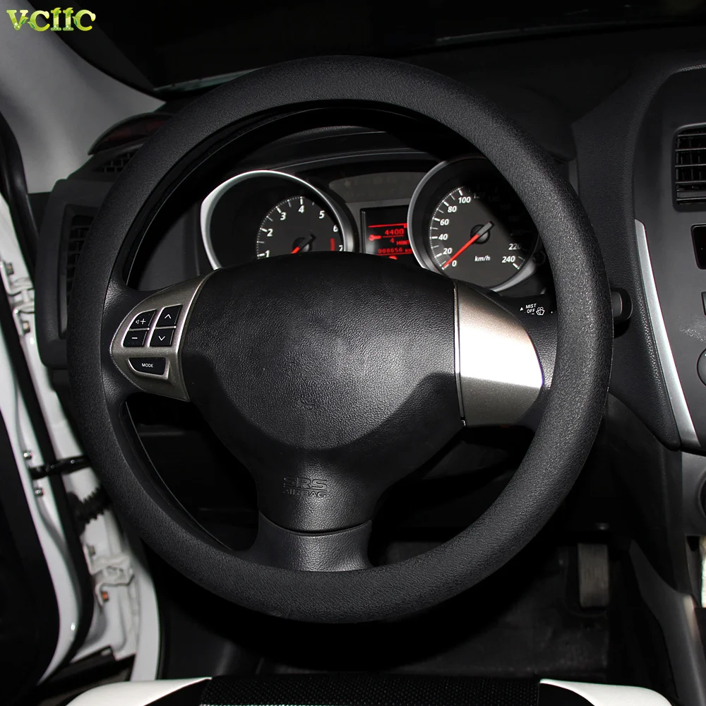 Силиконовый чехол на руль нескользящий без запаха экологичный для BMW E46 E52 E53 E60 E90