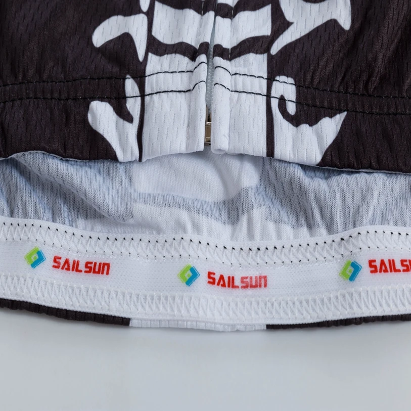 Лидер продаж Мужская велосипедная одежда SAIL SUN для горных велосипедов летние