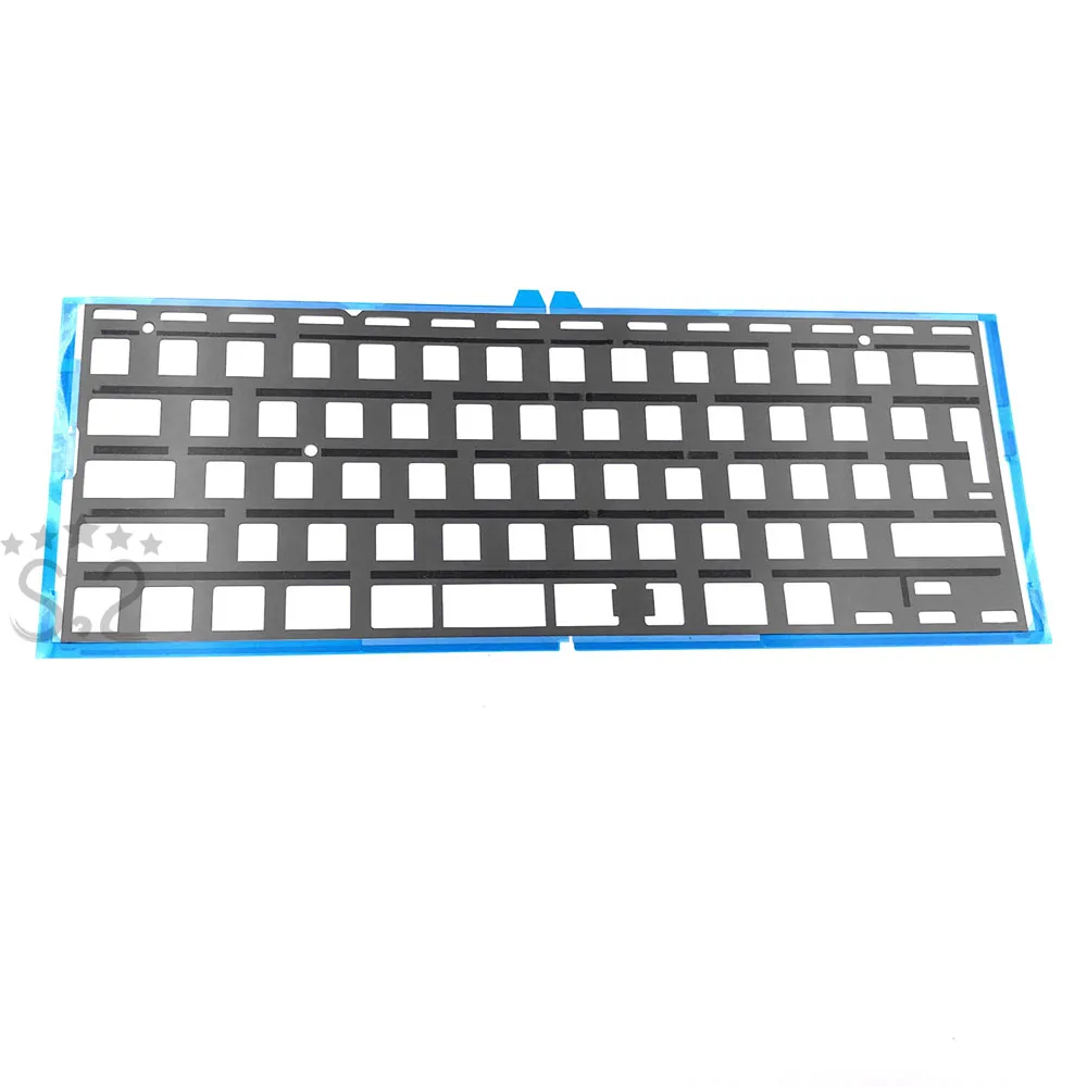 Клавиатура MC505 MC506 MC968 MC969 с подсветкой A1370 A1465 для Macbook Air 11 дюймов 2010 2015|Клавиатуры